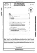 Ebene viergliedrige Getriebe mit Dreh- und Schubgelenken; Begriffserklärungen und Systematik