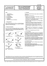 Testing of joints between polymeric materials - Testing of adhesive-bonded joints in the shear and peeling tests