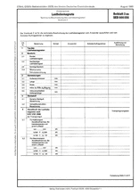 Fördertechnik; Lasthebemagnete; Technische Beschreibung des Lasthebemagneten; Vordruck C