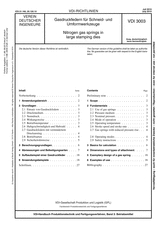Gasdruckfedern für Schneid- und Umformwerkzeuge