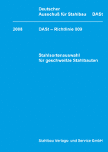 Stahlsortenauswahl für geschweißte Stahlbauten