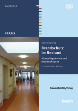 Brandschutz im Bestand
