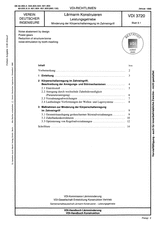 Lärmarm Konstruieren; Leistungsgetriebe; Minderung der Körperschallanregung im Zahneingriff