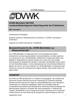 Landschaftsökologische Gesichtspunkte bei Flußdeichen
