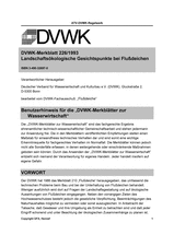 Landschaftsökologische Gesichtspunkte bei Flußdeichen