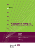 Produktabbildung: Geotechnik kompakt