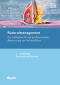 Produktabbildung:Rückrufmanagement