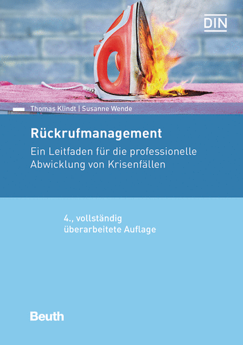 Produktabbildung:Rückrufmanagement