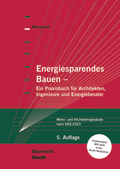 Produktabbildung:Energiesparendes Bauen