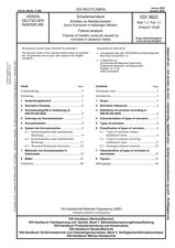 Schadensanalyse - Schäden an Metallprodukten durch Korrosion in wässrigen Medien