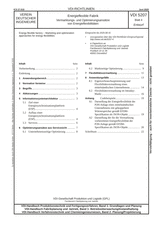 Energieflexible Fabrik - Vermarktungs- und Optimierungsansätze von Energieflexibilitäten