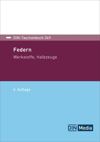 Produktabbildung: Federn