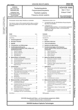 Terahertz systems - Frequency domain systems