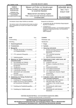 Messen und Prüfen von Verzahnungen - Teilung, Rundlauf und Zahndickenmaße an verzahnten Bauteilen
