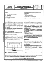 Testing of fused joints on liners of polymer materials - Lap shear test