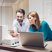 Planen und Bauen online