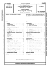 Antriebstechniken in der Stückgutfördertechnik - Übersicht und Auswahl