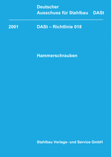 Hammerschrauben