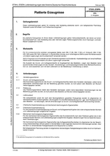 Plattierte Erzeugnisse