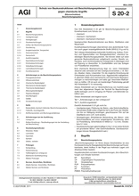 Schutz von Baukonstruktionen mit Beschichtungssystemen gegen chemische Angriffe (Säureschutzbau) - Beschichtungssysteme