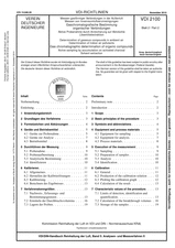 Messen gasförmiger Verbindungen in der Außenluft - Messen von Innenraumluftverunreinigungen - Gaschromatografische Bestimmung organischer Verbindungen - Aktive Probenahme durch Anreicherung auf Aktivkohle - Lösemittelextraktion