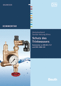 Produktabbildung: Schutz des Trinkwassers