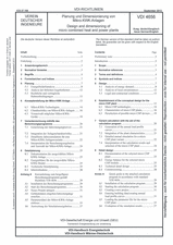 Planung und Dimensionierung von Mikro-KWK-Anlagen