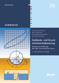 Produktabbildung: Gebäude- und Grundstücksentwässerung