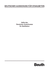 Bemessungsregeln zur Sicherstellung der Dauerhaftigkeit XC-exponierter Stahlbetonbauteile