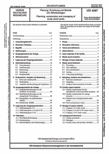 Planung, Errichtung und Betrieb von Altholzanlagen