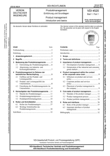 Produktmanagement - Einführung und Grundlagen