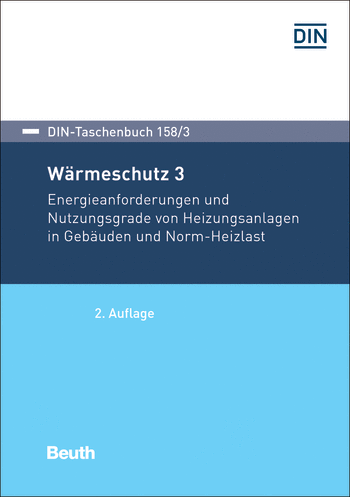Produktabbildung:Wärmeschutz 3