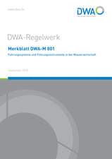 Führungssysteme und Führungsinstrumente in der Wasserwirtschaft