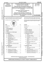 Automated measuring systems for air quality monitoring - Performance test, declaration of suitability and certification of measuring systems for point-related measurement of mass concentration for particulate air pollutants
