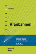 Produktabbildung:Kranbahnen