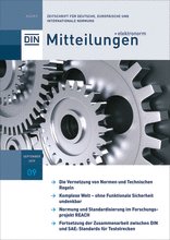 Komplexe Welt - ohne Funktionale Sicherheit undenkbar