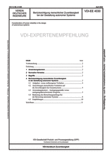 Berücksichtigung menschlicher Zuverlässigkeit bei der Gestaltung autonomer Systeme