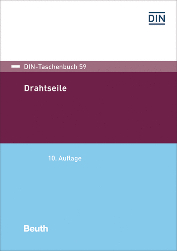 Produktabbildung: Drahtseile