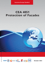 Protection of Facades