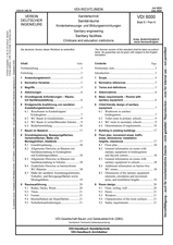 Sanitärtechnik - Sanitärräume - Kinderbetreuungs- und Bildungseinrichtungen