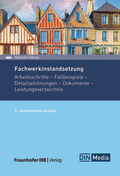 Produktabbildung:Fachwerkinstandsetzung
