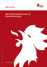 Detection of NBC-hazardous substances in fire brigade operations