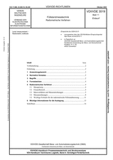 Level measurement - Radiometric methods
