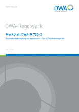 Ölschadenbekämpfung auf Gewässern - Teil 2: Ölaufnahmegeräte