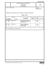 Werkstoff-Handbuch der Wehrtechnik - Teil-Übersicht - Rohrstähle