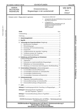 Emission control - Biogas plants in agriculture