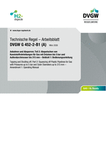 Anbohren und Absperren - Teil 2: Abquetschen von Kunststoffrohrleitungen für Gas mit Drücken bis 5 bar und Außendurchmesser bis 315 mm - Beiblatt 1: Bedienungsanleitung