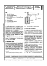 Testing of fused joints on liners of polymer materials - Tensile creep test on PE