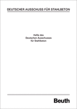 Die Druckfestigkeit von gerissenen Scheiben aus Hochleistungsbeton und selbstverdichtendem Beton unter besonderer Berücksichtigung des Einflusses der Rissneigung