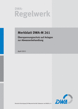 Überspannungsschutz auf Anlagen zur Abwasserbehandlung